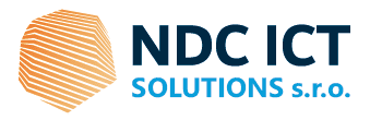 NDC ICT Solutions s.r.o.